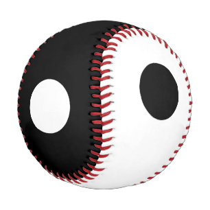 Ying and Yang Baseball