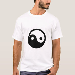 ying and yang T-Shirt