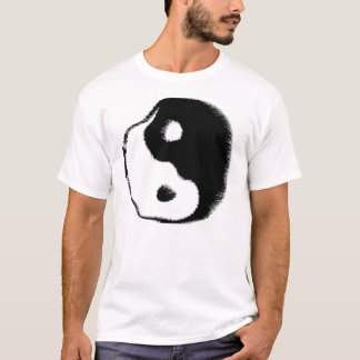 Ying Warp Yang T-Shirt