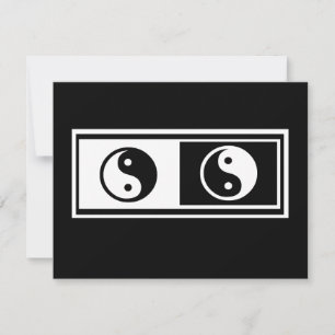 Ying Yang