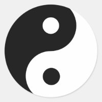Ying Yang