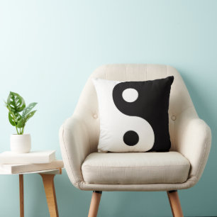 Ying Yang  dualities  Cushion