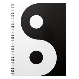 Ying Yang dualities Notebook