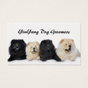 YingYang Chows