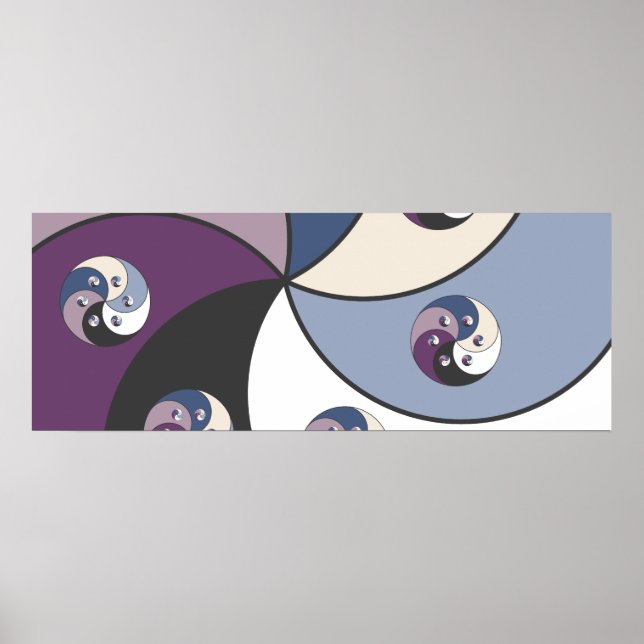 YinYangYong Poster (Front)