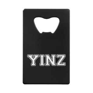 Yinz