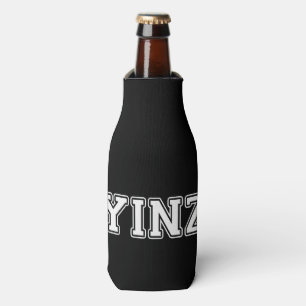Yinz Bottle Cooler