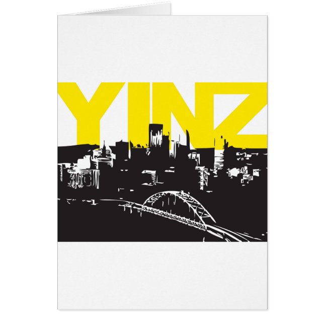 Yinz Pittsburgh (Front)