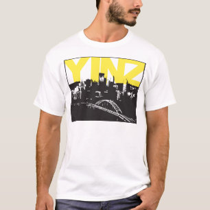 Yinz Pittsburgh T-Shirt