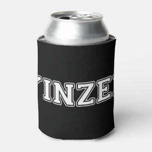 Yinzer Can Cooler