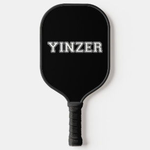 Yinzer Pickleball Paddle