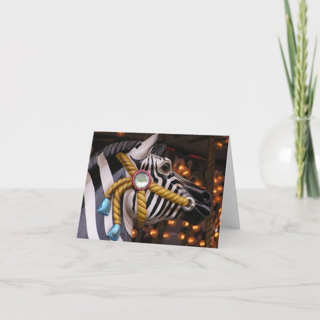 Yipes Stripes Card (Front)