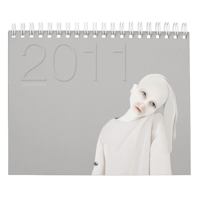 yips calendar (Cover)