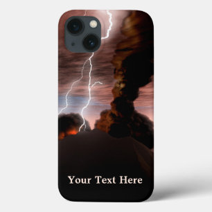 Yitro - Mt. Sinai Case-Mate iPhone Case