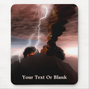 Yitro - Mt. Sinai Mouse Pad