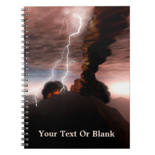 Yitro - Mt. Sinai Notebook