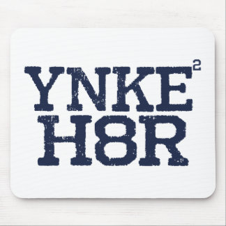 YNKEE H8R MOUSE PAD