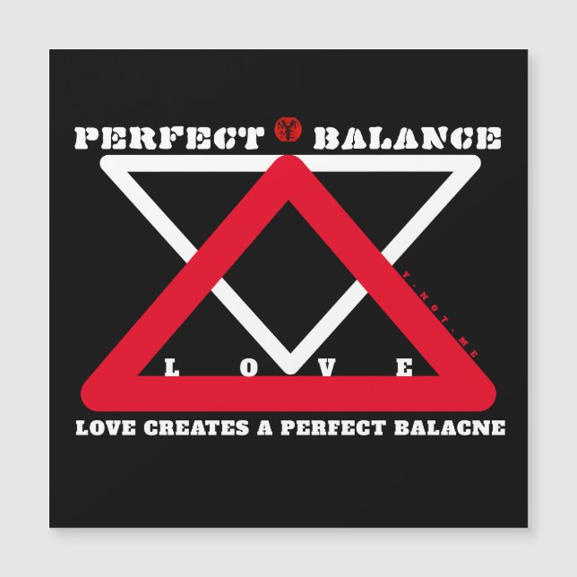 YNOTME PERFECT BALANCE 4b3  (Front)