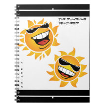 YNOTME THE SUNSHINE BROTHERS