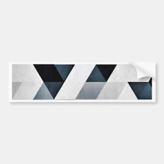 yntygryl bumper sticker