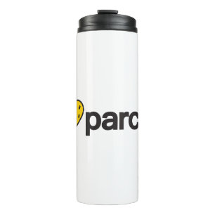 Yo Amo Parchita Thermal Tumbler