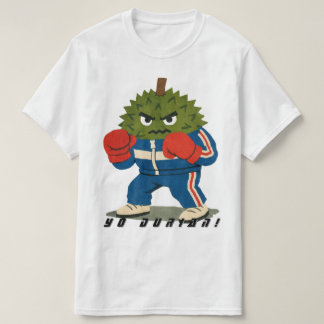 Yo Durian Fruit! T-Shirt