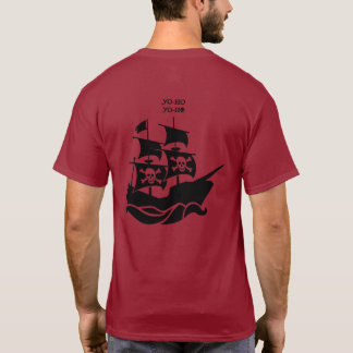 Yo-Ho-Yo-Ho T-Shirt