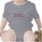 "Yo Uncle" baby romper