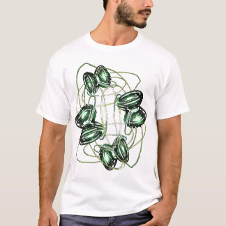 Yo-yo tangle T-Shirt