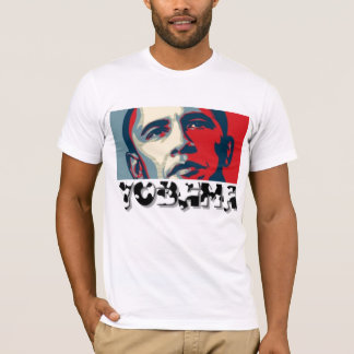 Yobama Shirt