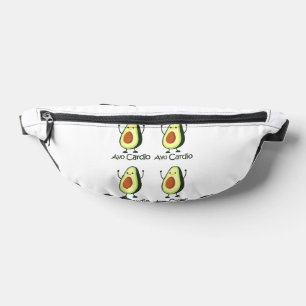 yochimmajeaue bum bags