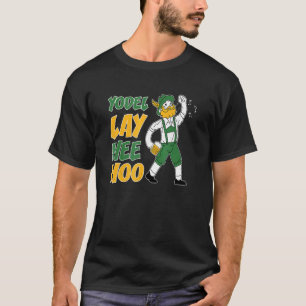 Yodel Lay Hee Hoo For A Yodeler 1 T-Shirt