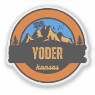 Yoder, Kansas