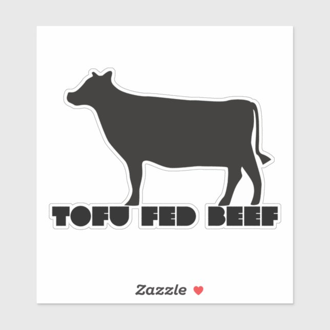 Yofu Fed Beef (Sheet)