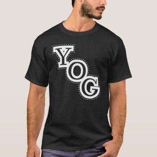 Yog T-Shirt