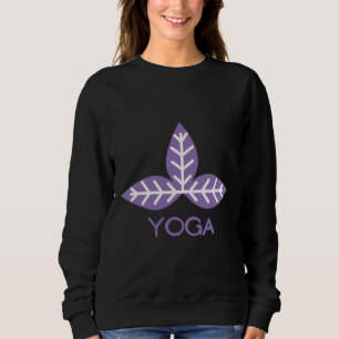 YOGA 42 SWEATSHIRT