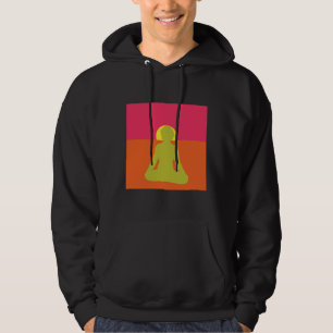 Yoga 57 hoodie