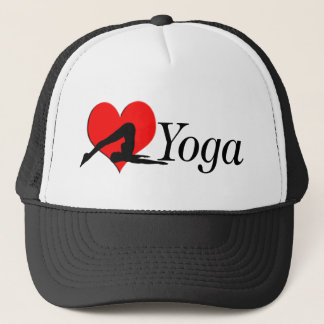 Yoga Babe Hat