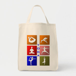 Yoga bag