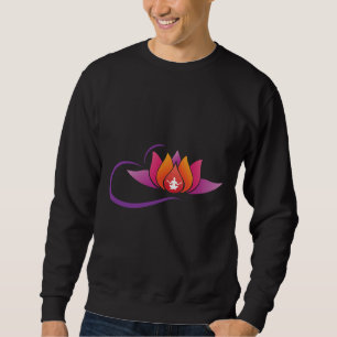Yoga Bulkbuy 49 Sweatshirt