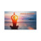 Yoga Business Card