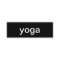 Yoga Business Card