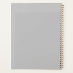 yoga canvas print planner