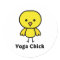 Yoga Chick