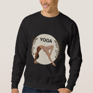 Yoga Classic Classic Sweatshirt