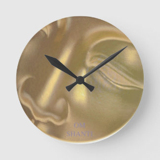Yoga Clock