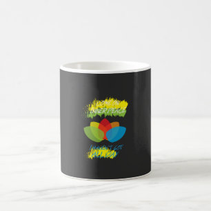 Yoga - Come On Inner Peace Coffee Mug