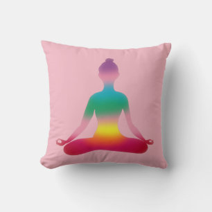 Yoga  Cushion