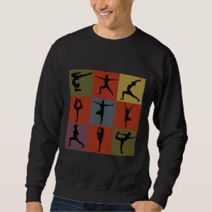 yoga Essential 71 Sweatshirt