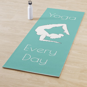 Yoga Every Day Mat